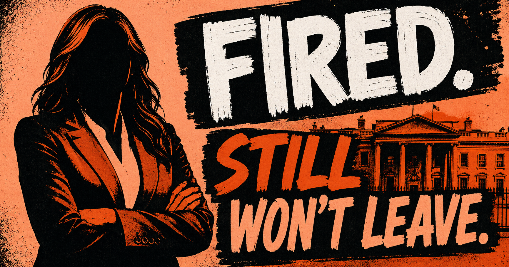 Fired but Not Evicted: Kristi Noem Is Still Living in the Coast Guard Home Your Taxes Pay For