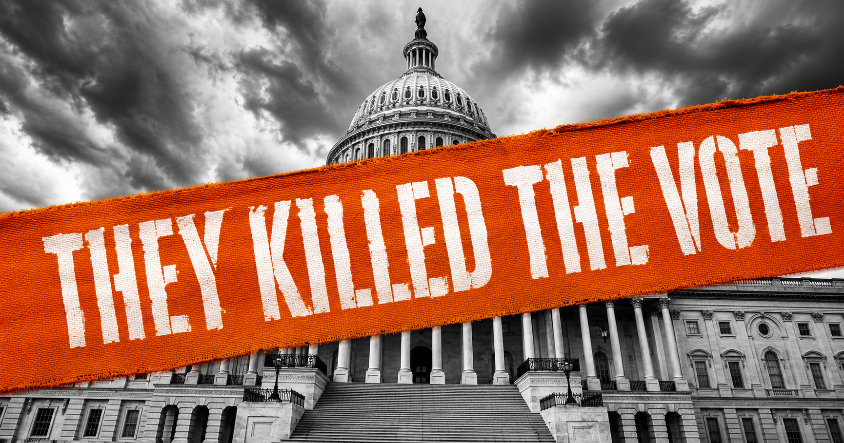 House Republicans Canceled the Iran War Vote the Moment It Was About to Pass