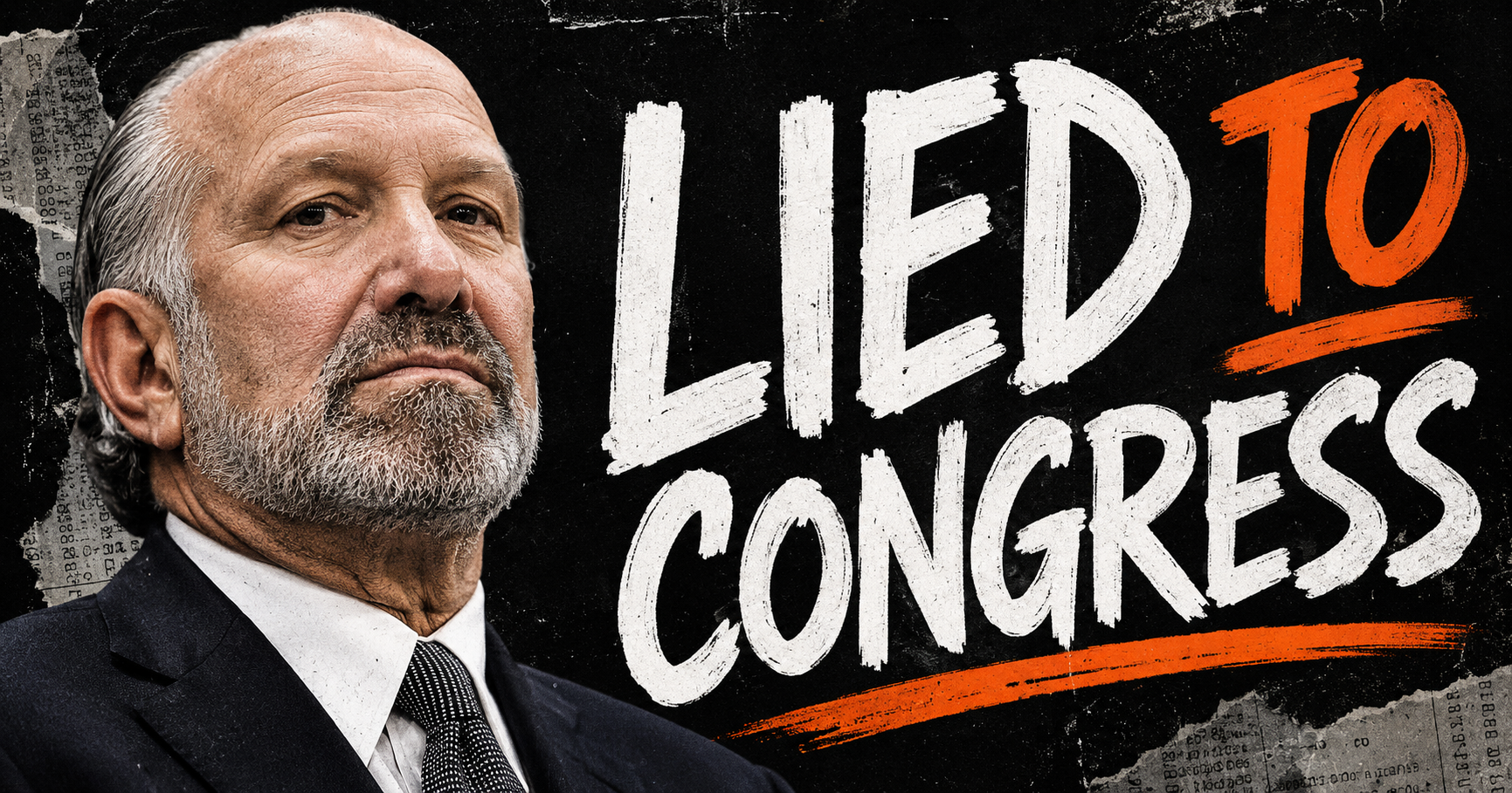 Lutnick's Story Keeps Changing: Commerce Secretary Testifies on Epstein Ties After Visiting the Island He Vowed to Avoid